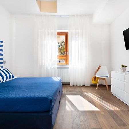 Nizza 50 Villa Соренто Екстериор снимка