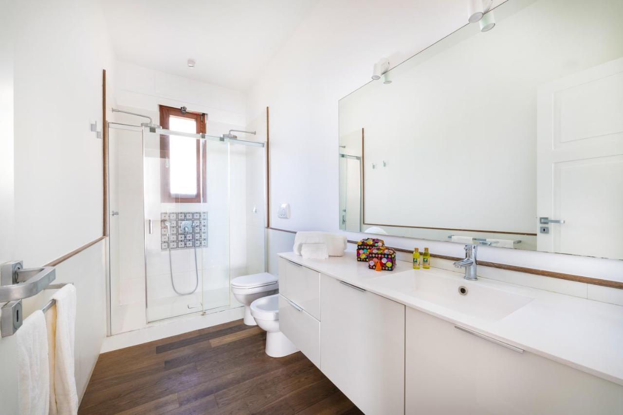 Nizza 50 Villa Соренто Екстериор снимка