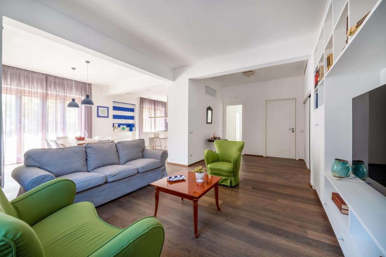 Nizza 50 Villa Соренто Екстериор снимка