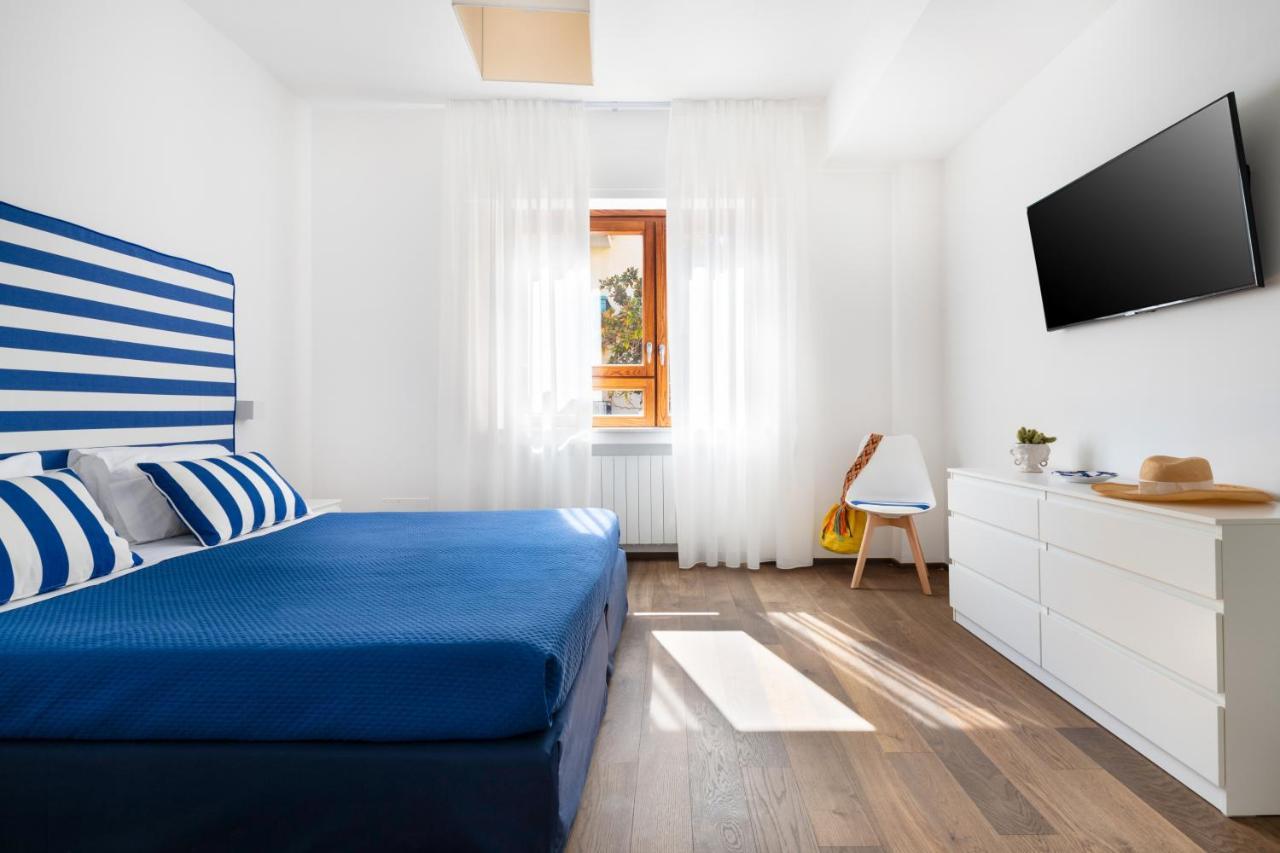 Nizza 50 Villa Соренто Екстериор снимка