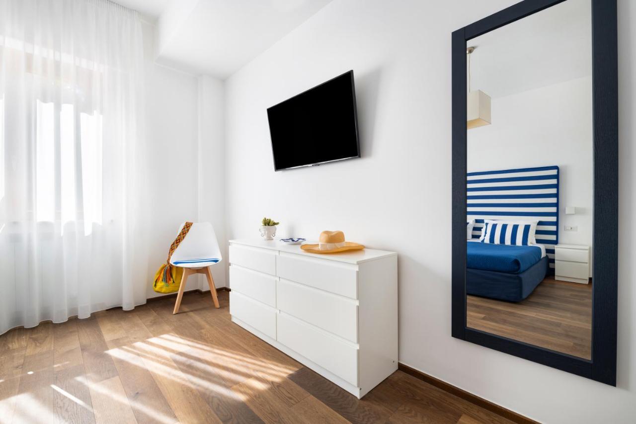 Nizza 50 Villa Соренто Екстериор снимка