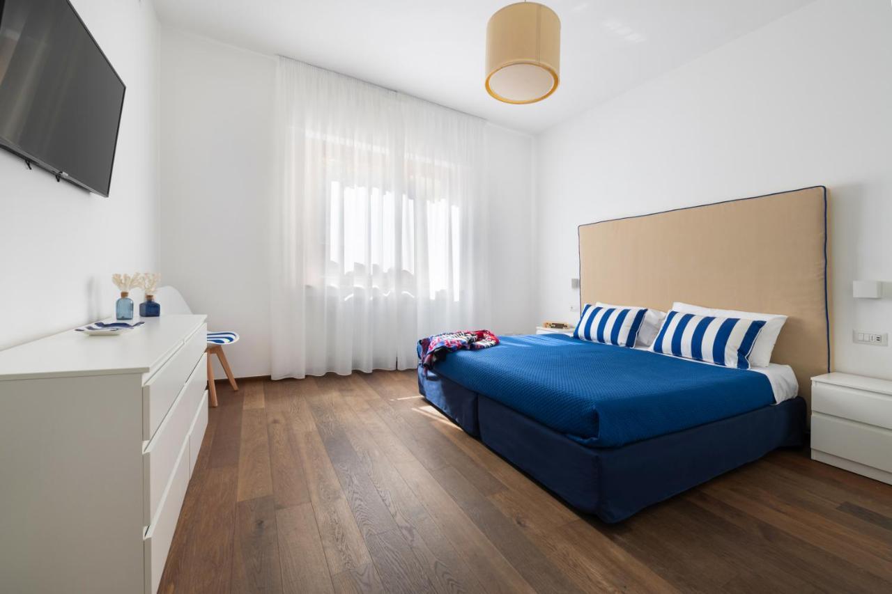 Nizza 50 Villa Соренто Екстериор снимка