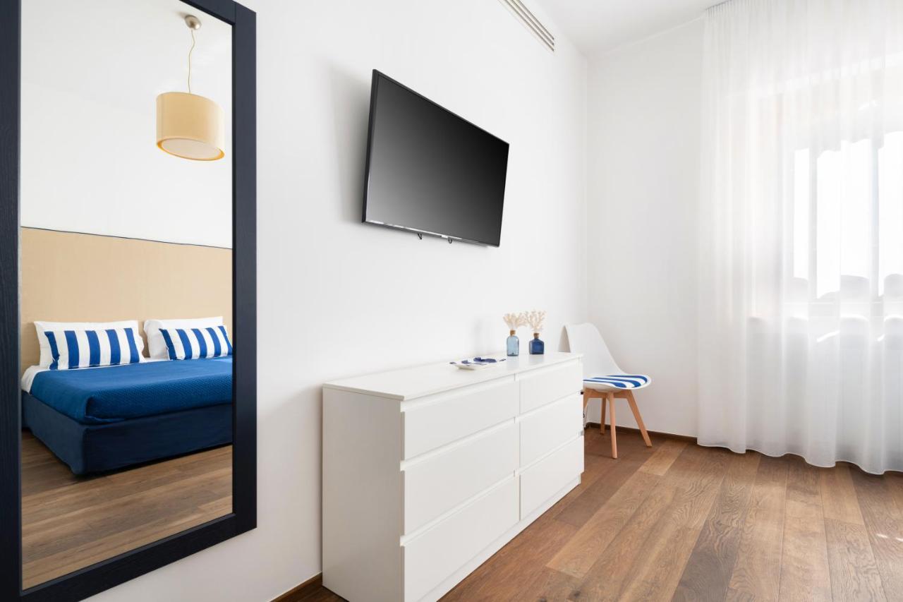 Nizza 50 Villa Соренто Екстериор снимка