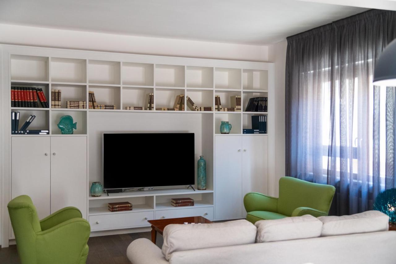 Nizza 50 Villa Соренто Екстериор снимка