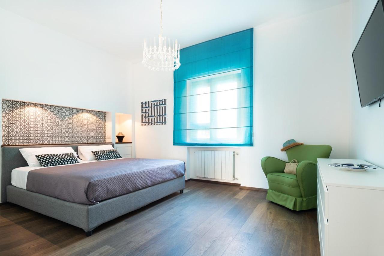 Nizza 50 Villa Соренто Екстериор снимка