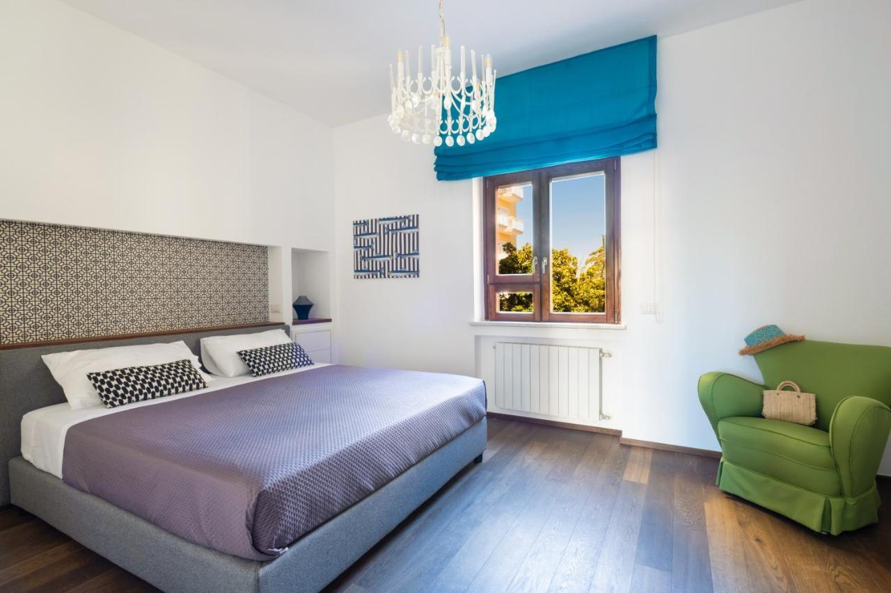 Nizza 50 Villa Соренто Екстериор снимка