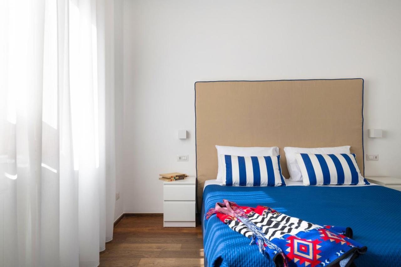 Nizza 50 Villa Соренто Екстериор снимка