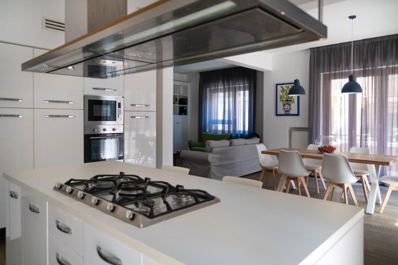 Nizza 50 Villa Соренто Екстериор снимка