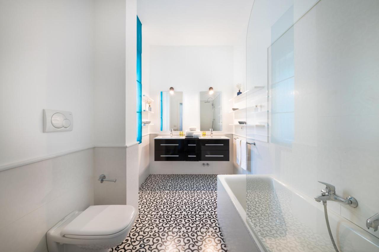 Nizza 50 Villa Соренто Екстериор снимка